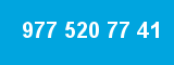 977 520 77 41